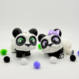 Grand Bears | 3D Printed | Articulated Collectible