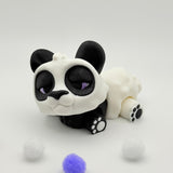 Grand Bears | 3D Printed | Articulated Collectible