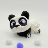 Grand Bears | 3D Printed | Articulated Collectible