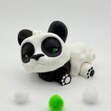 Grand Bears | 3D Printed | Articulated Collectible