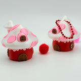 Magical Frogs & Fairytale Cottage Clickers | Fidget Clickers