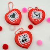 V-Pet Keychain Clickers | Fidget Clickers