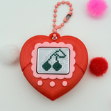 V-Pet Keychain Clickers | Fidget Clickers