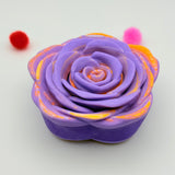 Purge Rose Fidget Spinner | 3D Printed