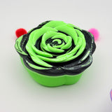 Purge Rose Fidget Spinner | 3D Printed