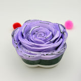 Purge Rose Fidget Spinner | 3D Printed