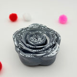 Purge Rose Fidget Spinner | 3D Printed