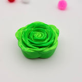 Purge Rose Fidget Spinner | 3D Printed