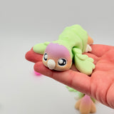 Love Birds | 3D Printed Collectible