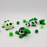 Lucky Critters | 3D Printed St. Patrick