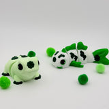 Lucky Critters | 3D Printed St. Patrick