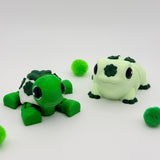 Lucky Critters | 3D Printed St. Patrick