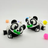 Baby Munchkins | 3D Printed | Articulated Collectible for Desk Decoration Nature Ornaments