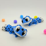 Baby Munchkins | 3D Printed | Articulated Collectible for Desk Decoration Nature Ornaments