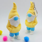 Gnomies | 3D Printed Statues