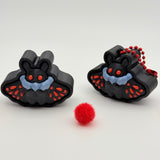 Spooky Clickers | Fidget Clickers | Desk Fidget and Keychains