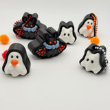Spooky Clickers | Fidget Clickers | Desk Fidget and Keychains