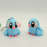 Baby Munchkin Animals | 3D Printed | Articulated Collectible for Desk Decoration Nature Ornaments