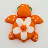 Baby Turtles | 3D Printed | Articulated Collectible for Desk Decoration
