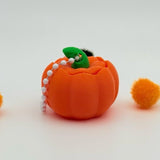 Spooky Halloween Clickers | Fidget Clickers | Desk Fidget and Keychains Cryptid Book Cat Dragon