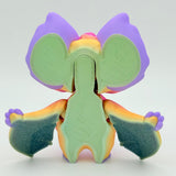 Grand Bat Sprites | 3D Printed | Articulated Collectible for Desk Decoration Nature Ornaments