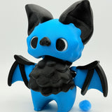 Grand Spooky Creatures Halloween | 3D Printed | Articulated Collectible for Desk Decoration Nature Ornaments Summerween