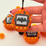 Halloween V-Pet Clickers | Fidget Clickers | Desk Fidget and Keychains