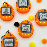 Halloween V-Pet Clickers | Fidget Clickers | Desk Fidget and Keychains