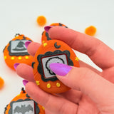 Halloween V-Pet Clickers | Fidget Clickers | Desk Fidget and Keychains
