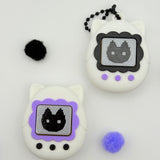 Halloween V-Pet Clickers | Fidget Clickers | Desk Fidget and Keychains