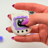 Halloween V-Pet Clickers | Fidget Clickers | Desk Fidget and Keychains