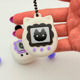 Halloween V-Pet Clickers | Fidget Clickers | Desk Fidget and Keychains
