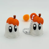 Mini Ghost Munchkins | 3D Printed Statues