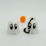 Mini Ghost Munchkins | 3D Printed Statues
