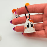 Mini Ghost Munchkins | 3D Printed Statues