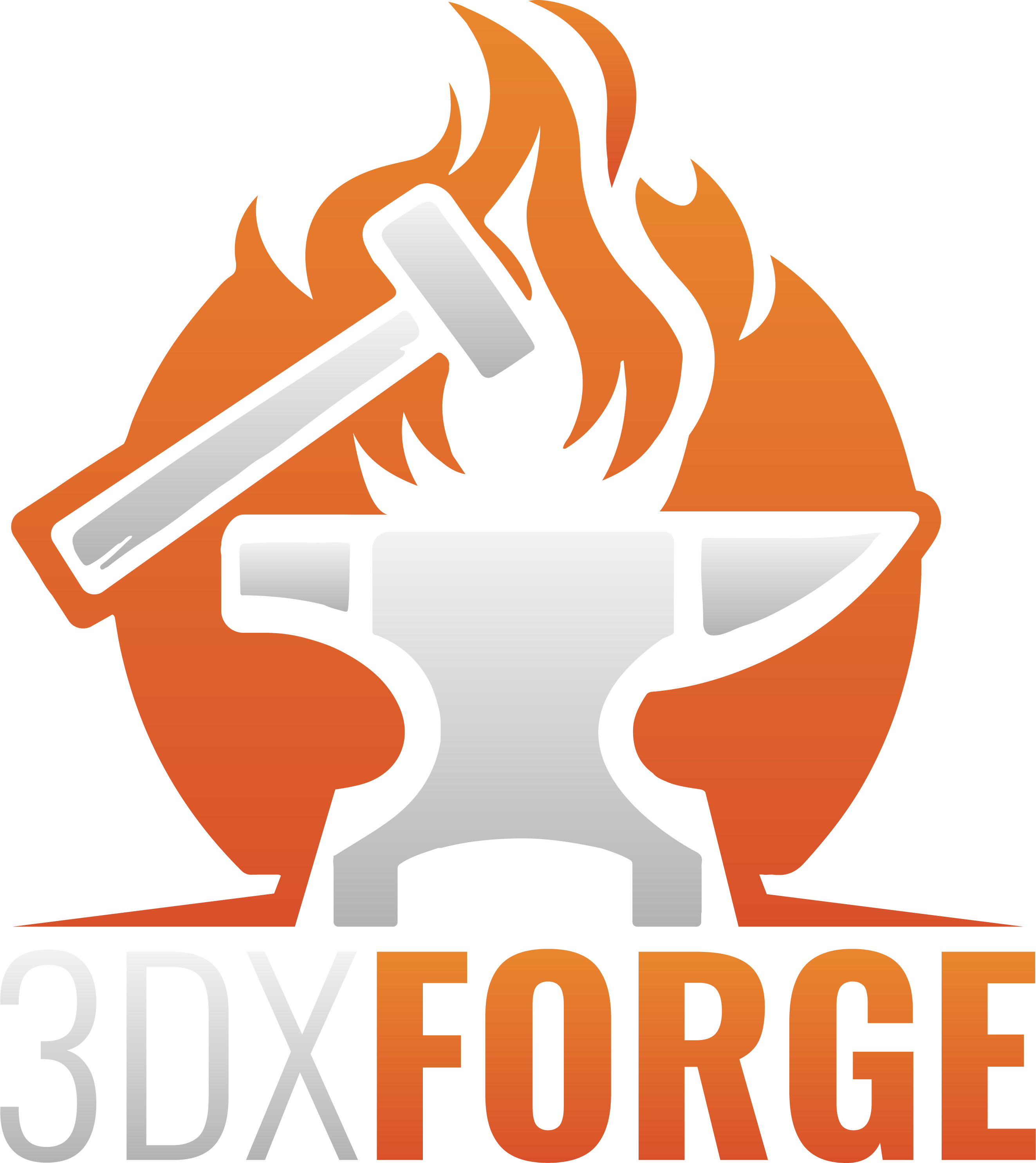 3DXForge LLC